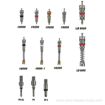 Tire Valve Core 9200